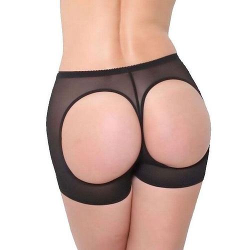 Culotte cheap fesse ouverte